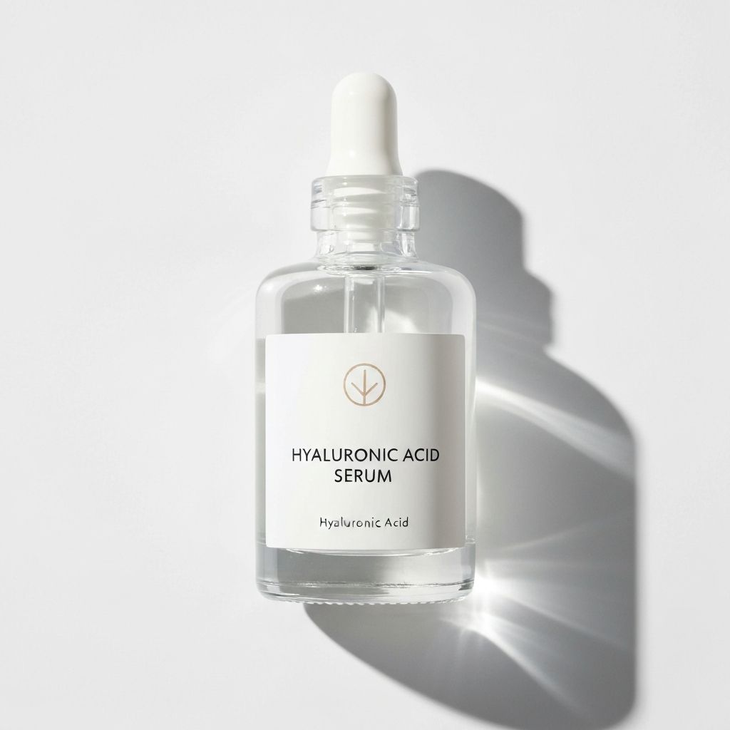 Hyaluronic Acid Serum